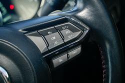 2022 Mazda CX-5 GT SP
