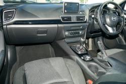2015 Mazda 3 SP25