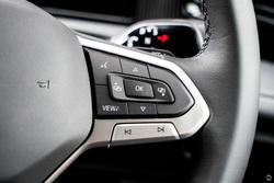 2025 Volkswagen Tiguan 110TSI Life