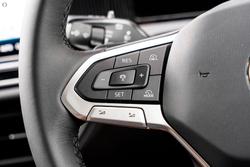 2025 Volkswagen Tiguan 110TSI Life