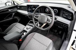 2025 Volkswagen Tiguan 110TSI Life