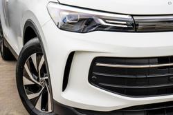 2025 Volkswagen Tiguan 110TSI Life