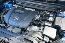 2022 Mazda CX-5 GT SP