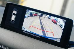 2022 Mazda CX-5 GT SP