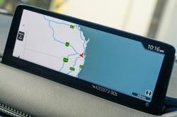 2022 Mazda CX-5 GT SP