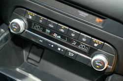 2022 Mazda CX-5 GT SP