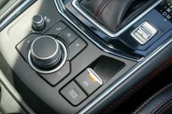 2022 Mazda CX-5 GT SP