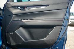 2022 Mazda CX-5 GT SP