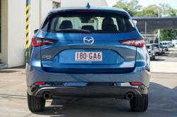 2022 Mazda CX-5 GT SP