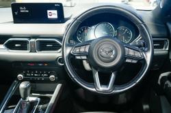 2022 Mazda CX-5 GT SP