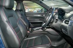 2022 Mazda CX-5 GT SP