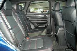 2022 Mazda CX-5 GT SP