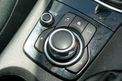 2015 Mazda 3 SP25