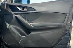2015 Mazda 3 SP25