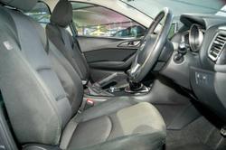 2015 Mazda 3 SP25
