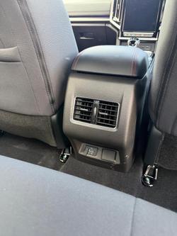 2026 JAC T9 Tradepro