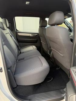 2026 JAC T9 Tradepro