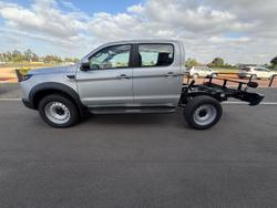 2026 JAC T9 Tradepro