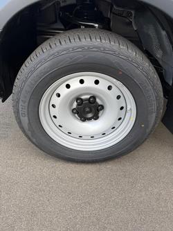 2026 JAC T9 Tradepro