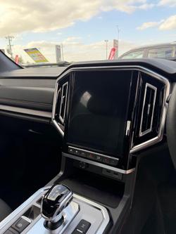 2026 JAC T9 Tradepro