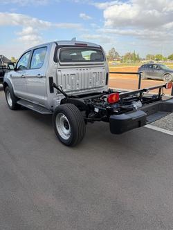 2026 JAC T9 Tradepro