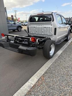 2026 JAC T9 Tradepro