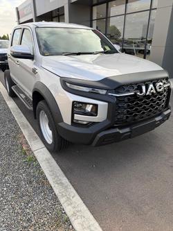 2026 JAC T9 Tradepro