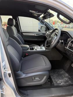 2026 JAC T9 Tradepro