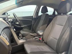 2014 Hyundai i30 Active