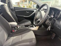 2014 Hyundai i30 Active