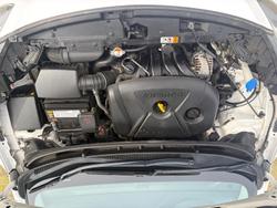 2014 Hyundai i30 Active