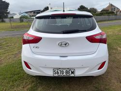 2014 Hyundai i30 Active