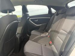 2014 Hyundai i30 Active