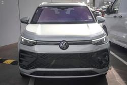 2026 Volkswagen Tayron 195TSI R-Line
