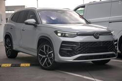 2026 Volkswagen Tayron 195TSI R-Line