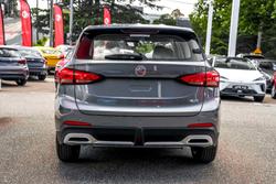 2025 MG ZS Vibe Turbo ZS32 MY25.5 Sloane Silver