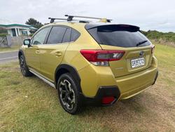 2022 Subaru XV Hybrid S