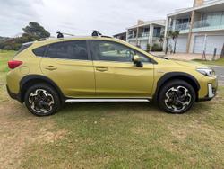 2022 Subaru XV Hybrid S