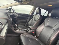 2022 Subaru XV Hybrid S