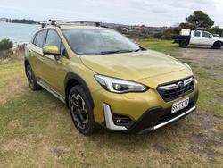 2022 Subaru XV Hybrid S