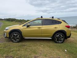 2022 Subaru XV Hybrid S