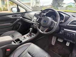 2022 Subaru XV Hybrid S