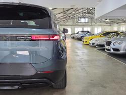 2023 Land Rover Range Rover Sport D250 SE