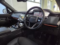 2023 Land Rover Range Rover Sport D250 SE