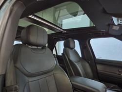 2023 Land Rover Range Rover Sport D250 SE