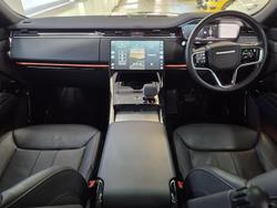 2023 Land Rover Range Rover Sport D250 SE