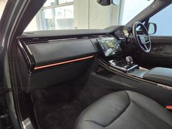 2023 Land Rover Range Rover Sport D250 SE