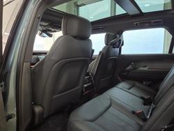 2023 Land Rover Range Rover Sport D250 SE