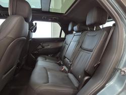 2023 Land Rover Range Rover Sport D250 SE