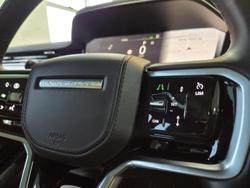 2023 Land Rover Range Rover Sport D250 SE